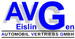 Logo AVG Automobil Vertriebs GmbH